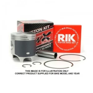 366-PKC60001#1.jpg. BWX Piston SX200 / EXC200 / XC200 / XC-W200 '98-'16