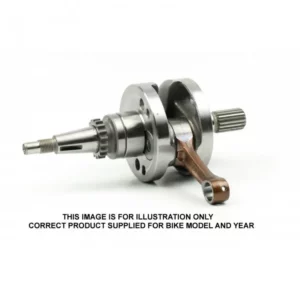 277-CC5018#1.jpg. BWX Crankshaft - CRF150R '07-'25