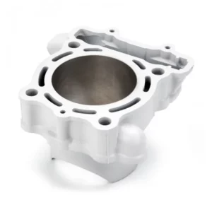 373-03420377#1.jpg. AIRSAL Cylinder - Kawasaki KX250F '10
