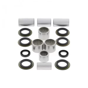 343-SLK045LS#1.jpg. BWX Swing Arm Linkage Kit - CR80/85R