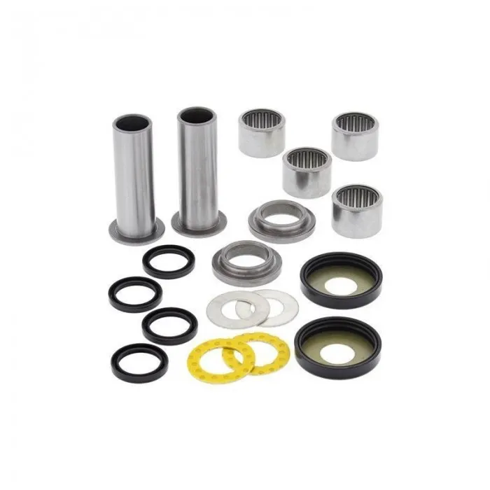 342-SAK172#1.jpg. BWX Swing Arm Bearing Kit - LTR450R '06-'12