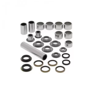 343-SLK160LS#1.jpg. BWX Swing Arm Linkage Kit - KFX450 '08-'14