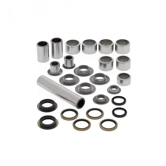 343-SLK160LS#1.jpg. BWX Swing Arm Linkage Kit - KFX450 '08-'14