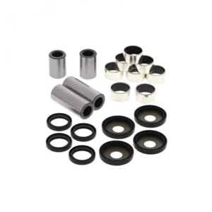 343-SLK141#1.jpg. BWX Swing Arm Linkage Kit - YFM350 Raptor '06-'13