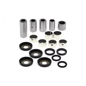 343-SLK140LS#1.jpg. BWX Swing Arm Linkage Kit - YFM700R Raptor '06-'17