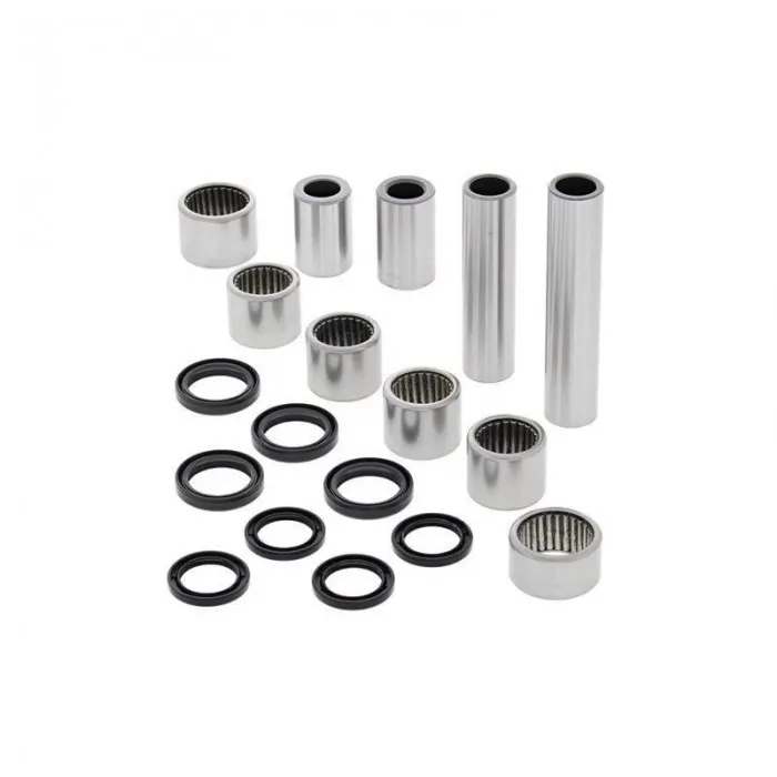 343-SLK116LS#1.jpg. BWX Swing Arm Linkage Kit - YFZ450 ATV '04-'05