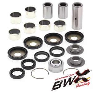 343-SLK002LS#1.jpg. BWX Swing Arm Linkage Kit - YFZ/YFM350