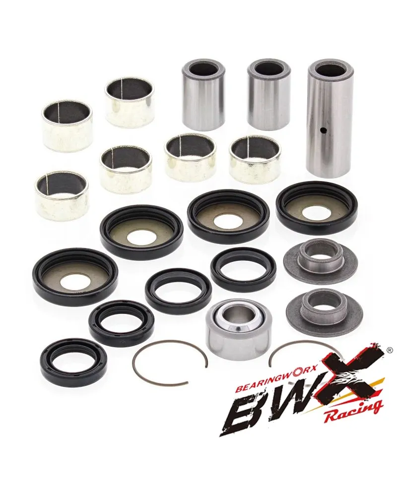 343-SLK002LS#1.jpg. BWX Swing Arm Linkage Kit - YFZ/YFM350