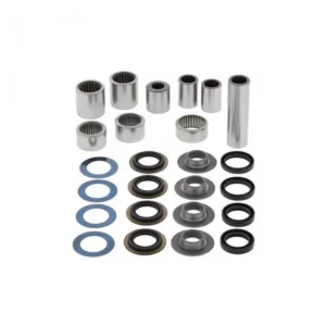343-SLK150LS#1.jpg. BWX Swing Arm Linkage Kit - LTR450 '06-'11