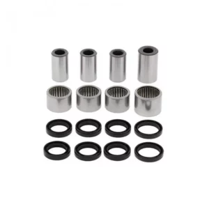 343-SLK121LS#1.jpg. BWX Swing Arm Linkage Kit - TRX450R/ER