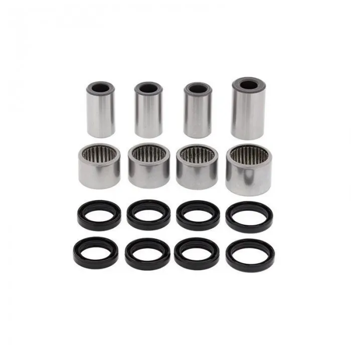 343-SLK121LS#1.jpg. BWX Swing Arm Linkage Kit - TRX450R/ER