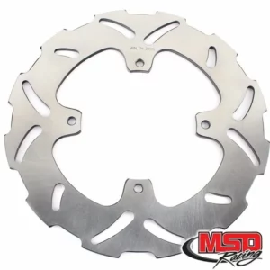 222-MSD876. MSD Front Brake Disc - Kawasaki/Suzuki