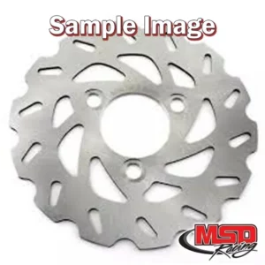 222-MSD3323. MSD Front Brake Disc - LTR450