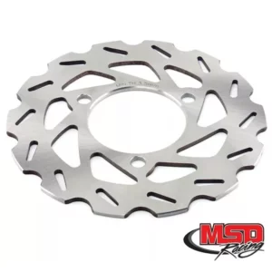 222-MSD1251. MSD Rear Brake Disc - Honda TRX
