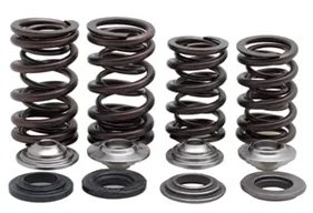 40300. KIBBLEWHITE Complete Valve Spring Kit - KXF450 '06-'08