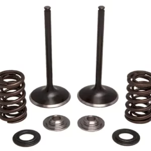 372-30-31580. KIBBLEWHITE Inlet Valve Kit - CRF450R '13-'16
