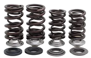 31600. KIBBLEWHITE Complete Valve Spring Kit - CRF450R '13-'16
