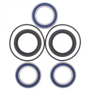 344-ARKA001#1.jpg. BWX Rear Wheel Bearing Kit - KFX450R '08-'14