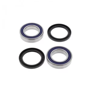 344-ARSU001#1.jpg. BWX Rear Wheel Bearing Kit - KFX/LTZ400