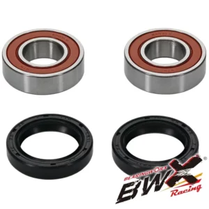 344-MFKT003#1.jpg. BWX Front Wheel Bearing Kit - Honda/KTM
