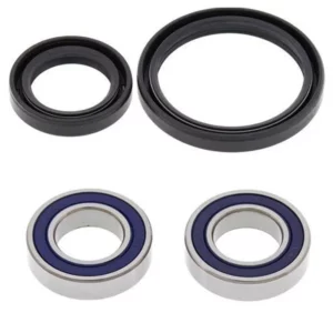 344-MFYA004#1.jpg. BWX Front Wheel Bearing Kit - WR250/450F