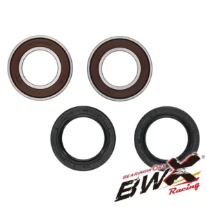 344-MFKA001#1.jpg. BWX Front Wheel Bearing Kit - Kawasaki/Suzuki