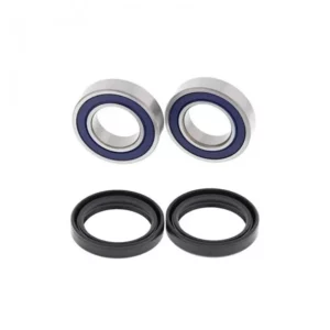 344-MFSU004#1.jpg. BWX Front Wheel Bearing Kit - RM125/250 '01-'08