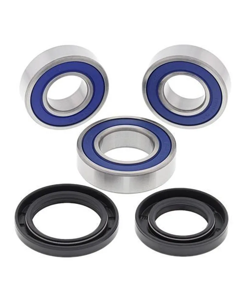 344-MRGG001#1.jpg. BWX Rear Wheel Bearing Kit - GasGas