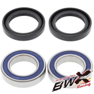 344-MFGG001#1.jpg. BWX Front Wheel Bearing Kit - GasGas