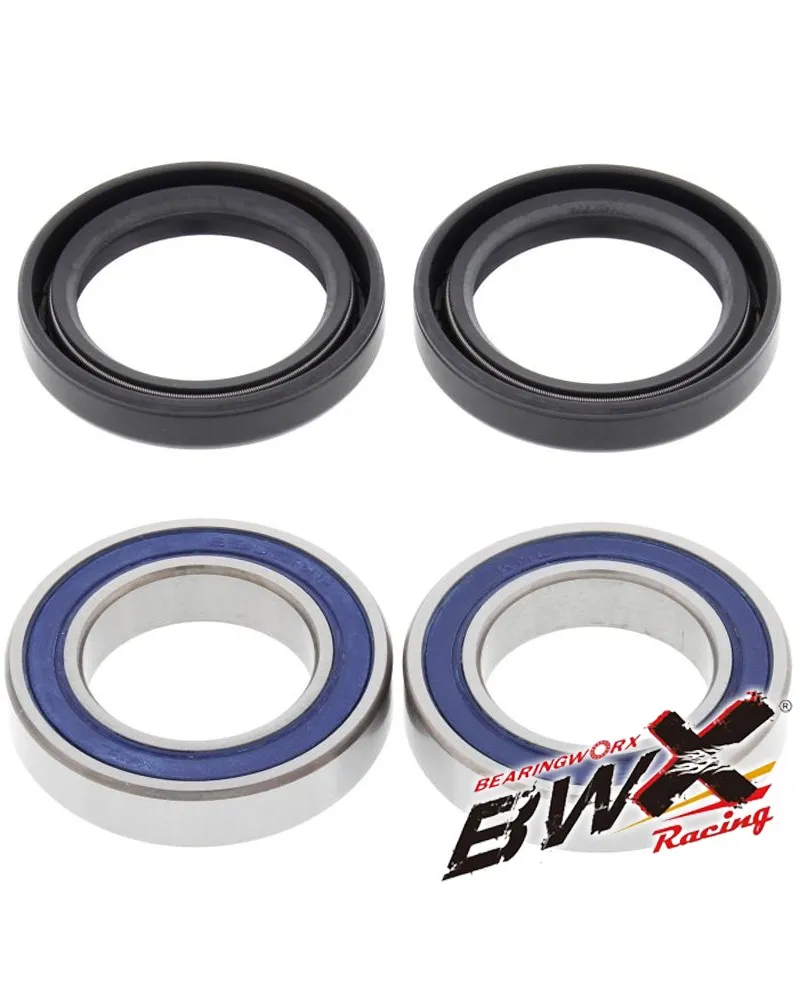 344-MFGG001#1.jpg. BWX Front Wheel Bearing Kit - GasGas