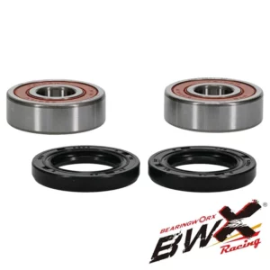 344-MFHO001#1.jpg. BWX Front Wheel Bearing Kit - CR/CRF