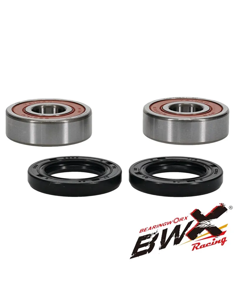 344-MFHO001#1.jpg. BWX Front Wheel Bearing Kit - CR/CRF