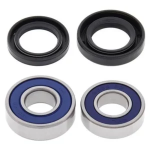 344-MRHO002#1.jpg. BWX Rear Wheel Bearing Kit - CR80/85/RM80