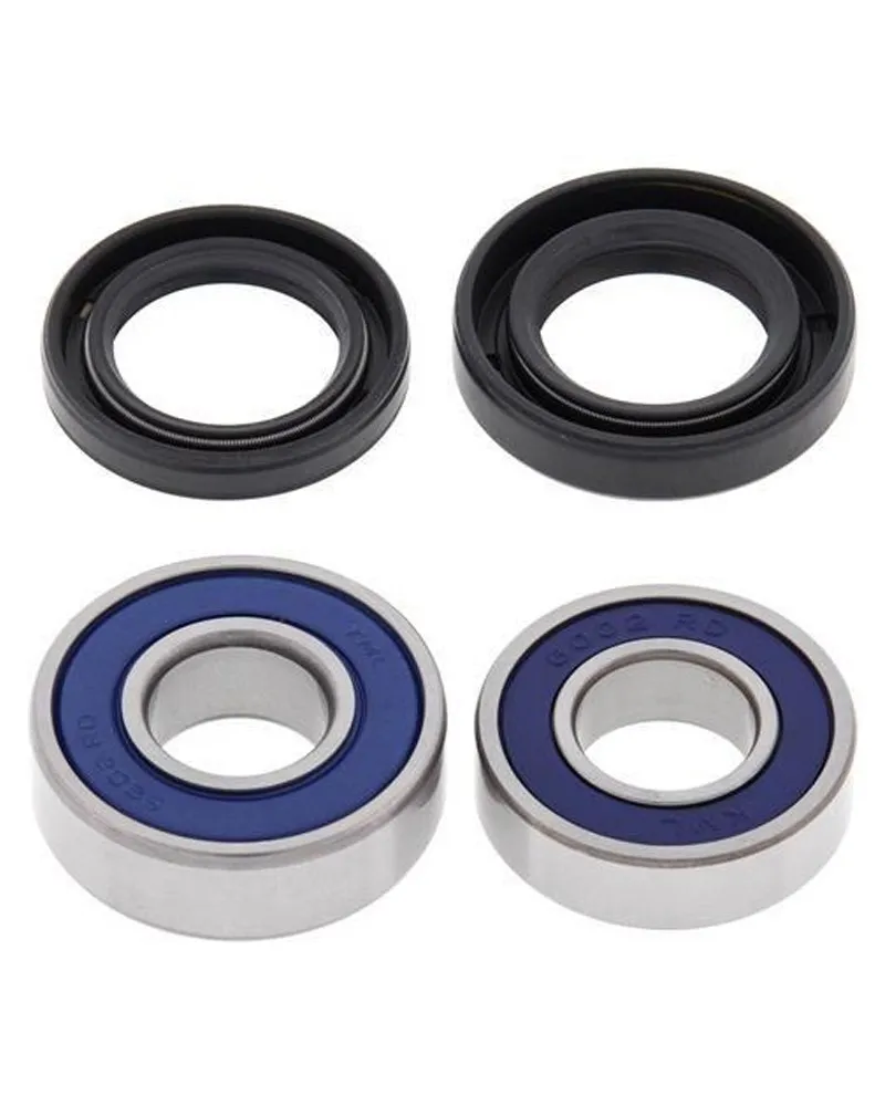 344-MRHO002#1.jpg. BWX Rear Wheel Bearing Kit - CR80/85/RM80