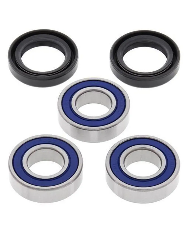 344-MRHO007#1.jpg. BWX Rear Wheel Bearing Kit - CRF150R '07-'24