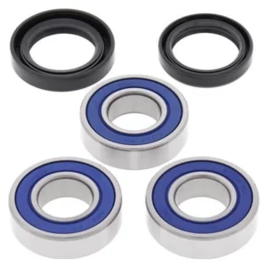 344-MRHO003#1.jpg. BWX Rear Wheel Bearing Kit - CR125/250 '90-'99