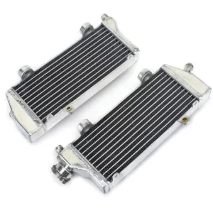 239-T2KTMA. MSD Radiator(Both Sides) 2/Stroke