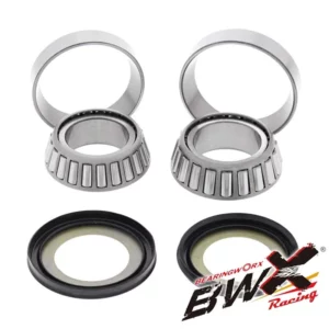 341-SBK023#1.jpg. BWX Steering Bearing Kit - KX/KLX/RMZ/V-Max