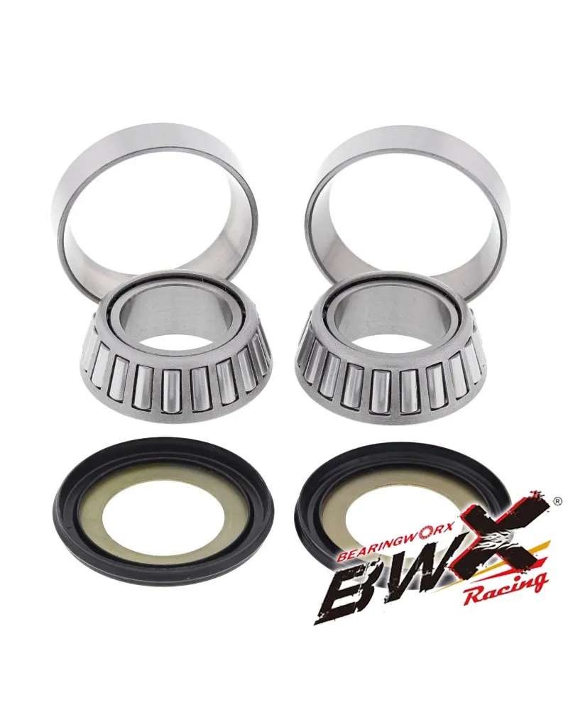 341-SBK006#1.jpg. BWX Steering Bearing Kit - RM80/RM85