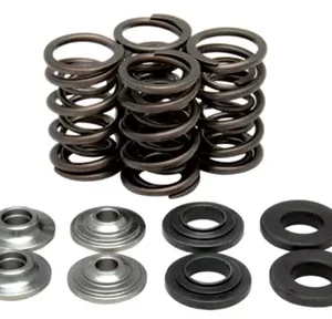 96250. KIBBLEWHITE Complete Valve Spring Kit - KTM SX-F/XC-F/XCF-W
