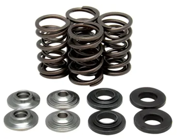 96250. KIBBLEWHITE Complete Valve Spring Kit - KTM SX-F/XC-F/XCF-W