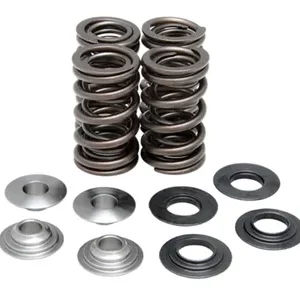 80410. KIBBLEWHITE Complete Valve Spring Kit - YFM700 ATV/UTV '06-'17