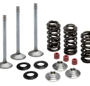 372-80-80950. KIBBLEWHITE Inlet Valve Kit - 450cc-YFZ ATV/YZF '03-'09/WRF '03-'15