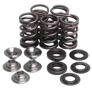 80030. KIBBLEWHITE Complete Valve Spring Kit - YFM660 '01-'08