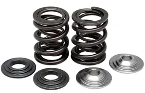 80550. KIBBLEWHITE Complete Valve Spring Kit - YFM250R '08-'13