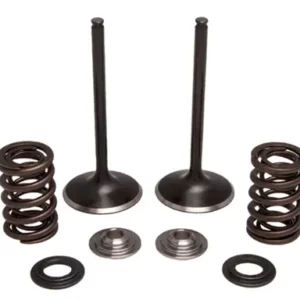 372-30-31230. KIBBLEWHITE Inlet Valve Kit - CRF450X '05-'17