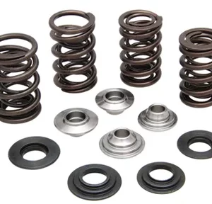 60700. KIBBLEWHITE Complete Valve Spring Kit - RMZ450 '08-'18