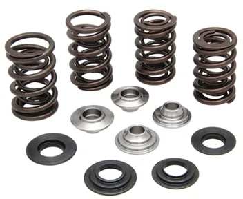 60700. KIBBLEWHITE Complete Valve Spring Kit - RMZ450 '08-'18