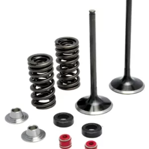 372-30-31500. KIBBLEWHITE Inlet Valve Kit - CRF250R '10-'15