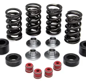 31450. KIBBLEWHITE Complete Valve Spring Kit - CRF250R 10-15